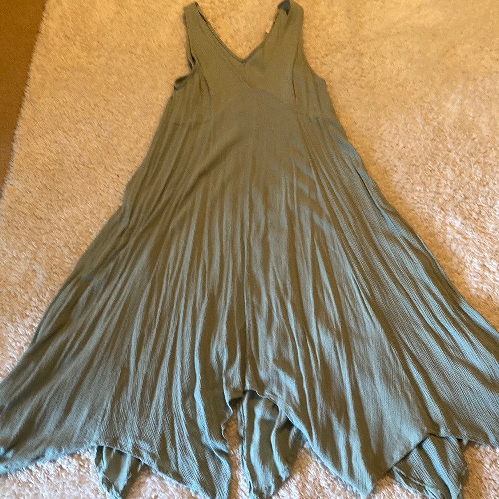 Dress by Promesa